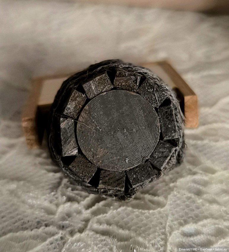 Корзина-витрина для кукольного дома (фото 3)