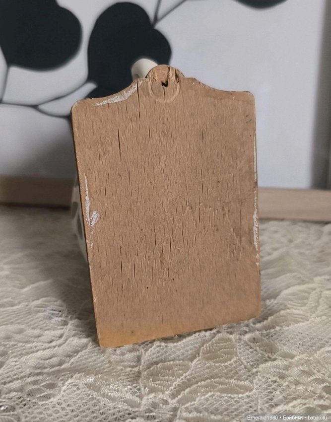 Рамка/пано для кукольного дома (фото 2)