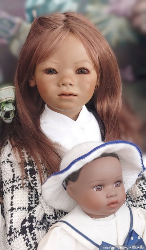 Salinda от Annette Himstedt 2005 (фото 8)