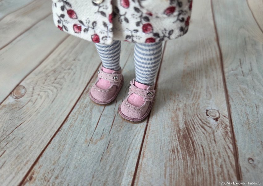 Обувь для Монст Xiaomi Monst, Blythe (фото 5)