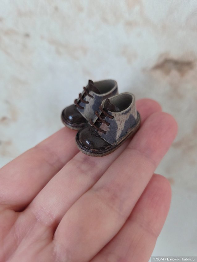 Обувь для Монст Xiaomi Monst, Blythe (фото 5)