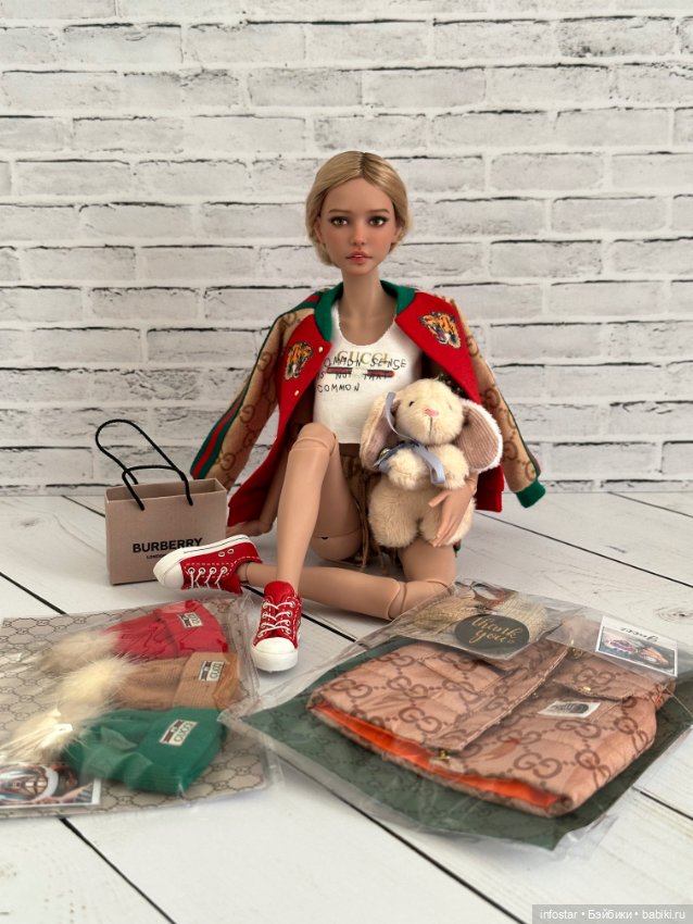 Обменяю Китти в кофе на Марисоль или Заю от Н.Лосевой (фото 6)