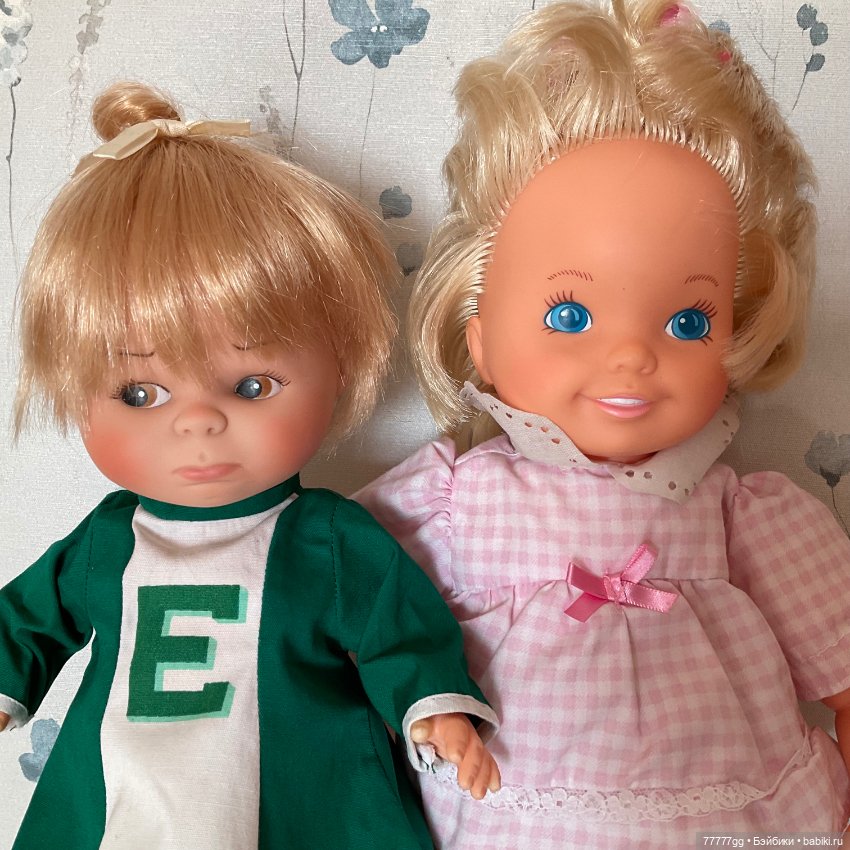 Две девчонки по цене одной