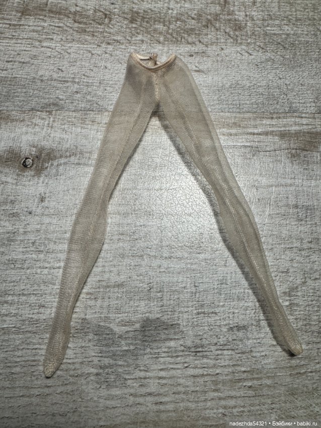 Аутфит Барби Балерины Одиль. 2025 год (2) (фото 6)