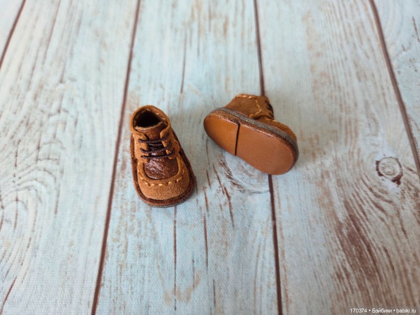 Обувь для Монст Xiaomi Monst, Blythe (фото 3)