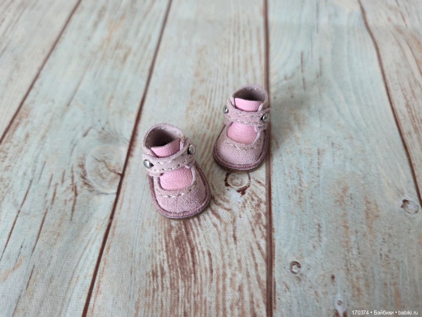 Обувь для Монст Xiaomi Monst, Blythe (фото 3)