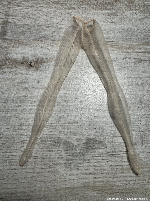 Аутфит Барби Балерины Одиль. 2025 год (2) (фото 5)