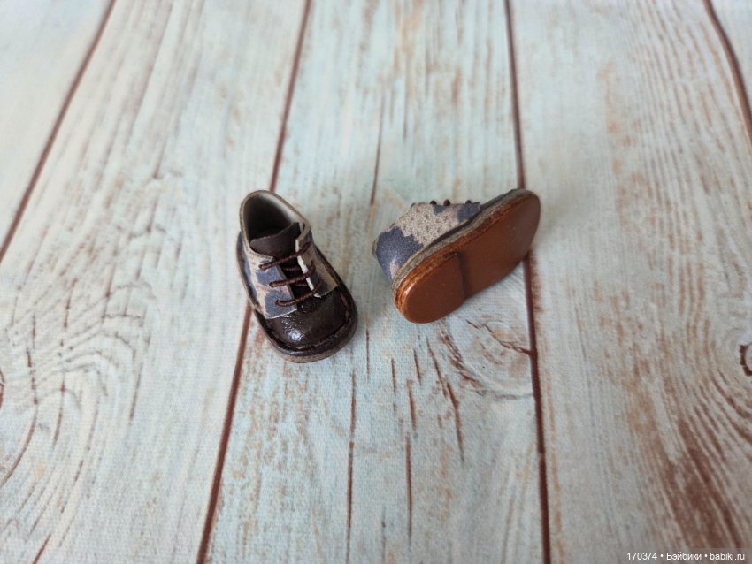 Обувь для Монст Xiaomi Monst, Blythe (фото 3)