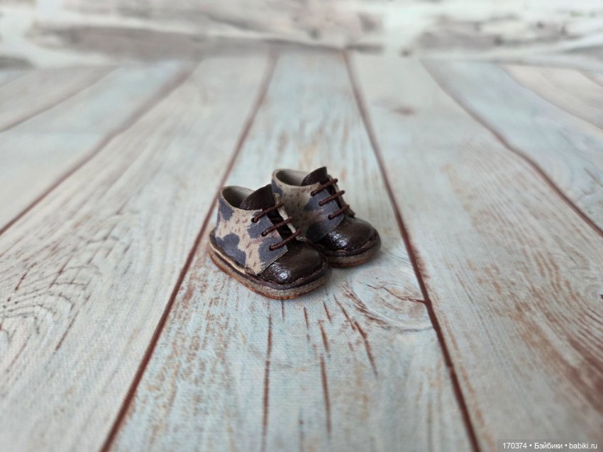 Обувь для Монст Xiaomi Monst, Blythe (фото 4)