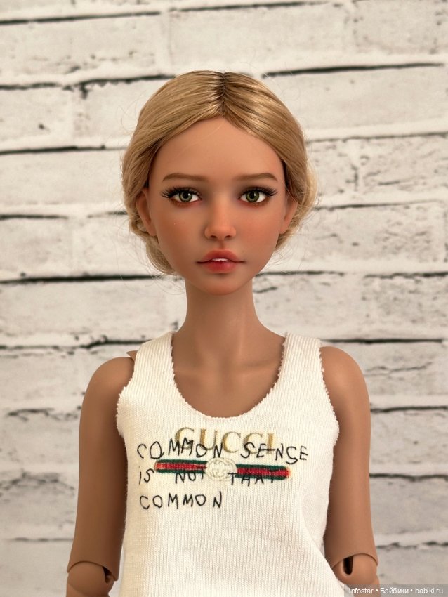 Обменяю Китти в кофе на Марисоль или Заю от Н.Лосевой (фото 2)