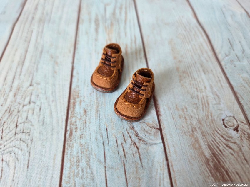 Обувь для Монст Xiaomi Monst, Blythe (фото 2)