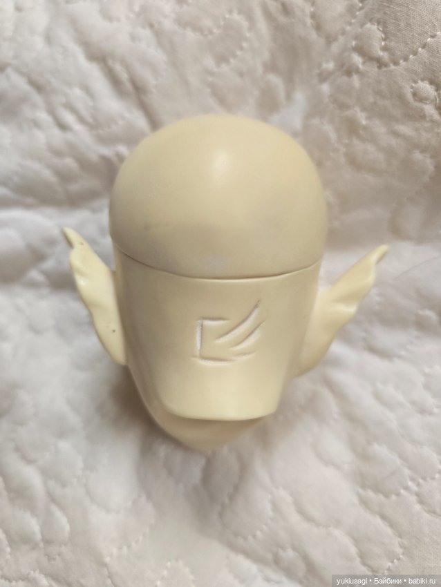 Miracle doll Asael — Части кукол BJD (фото 3)