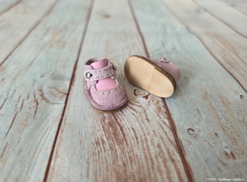 Обувь для Монст Xiaomi Monst, Blythe (фото 2)