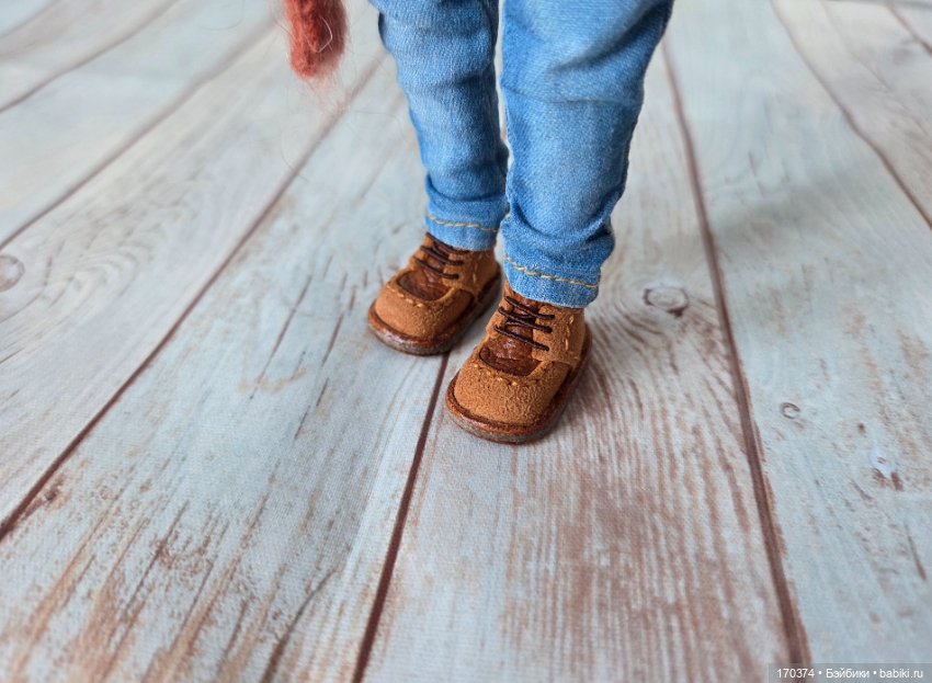 Обувь для Монст Xiaomi Monst, Blythe (фото 5)