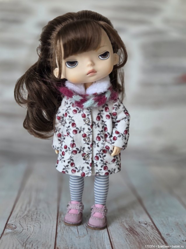 Обувь для Монст Xiaomi Monst, Blythe (фото 4)