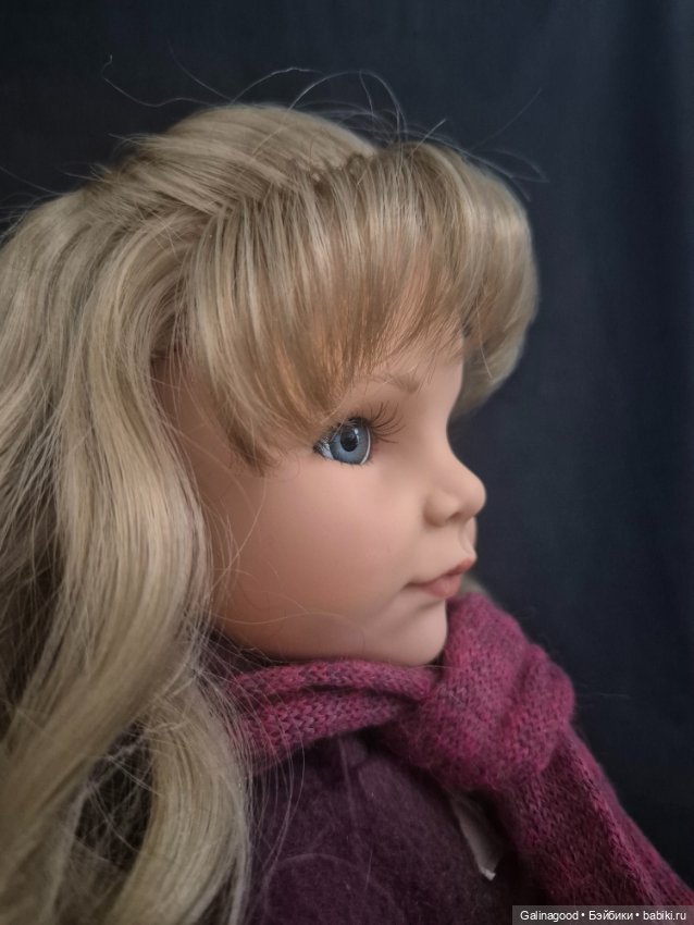 Clarice Gotz — Игровые куклы (фото 4)