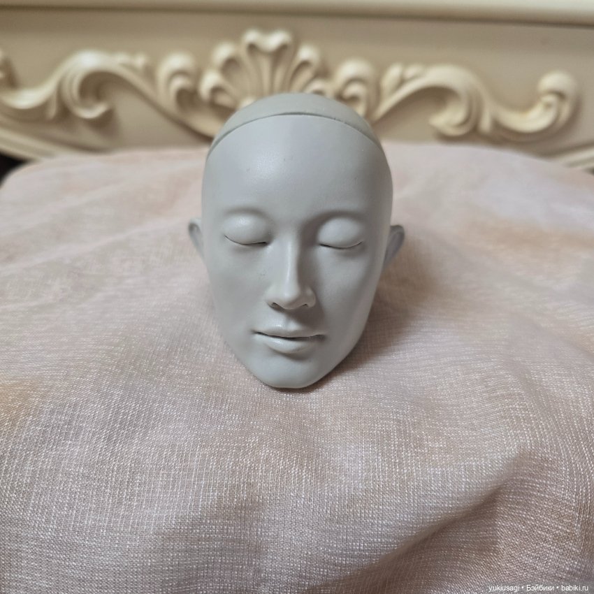 LoverofRoses Datura Day — Части кукол BJD (фото 4)