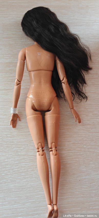 Барби ооак — ООАК (кастом куклы) (фото 5)