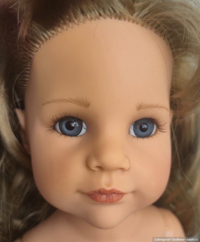 Clarice Gotz — Игровые куклы