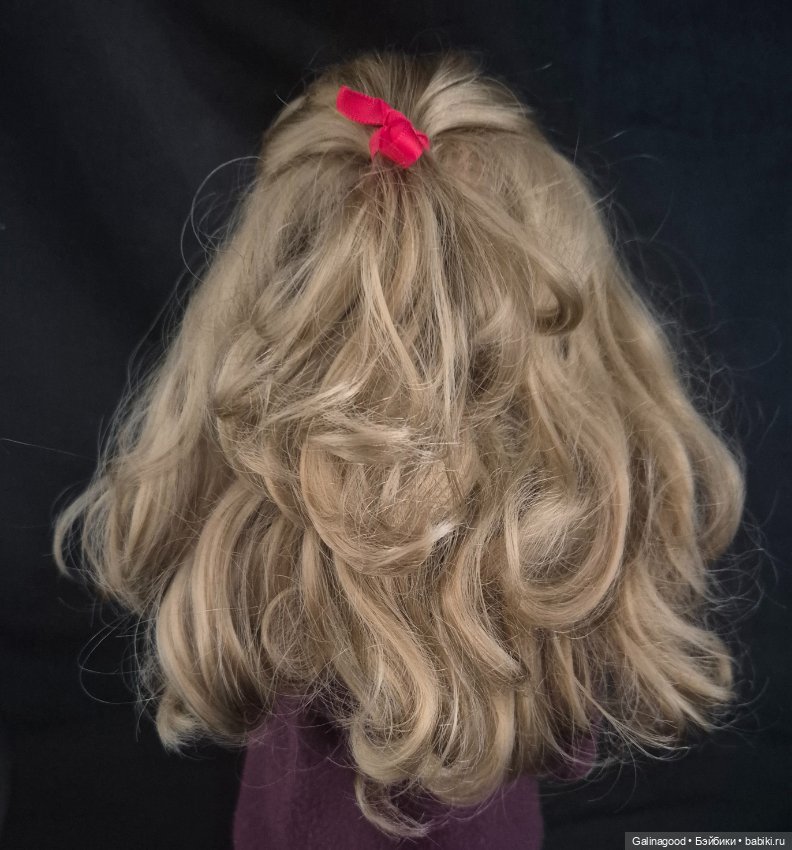 Clarice Gotz — Игровые куклы (фото 9)