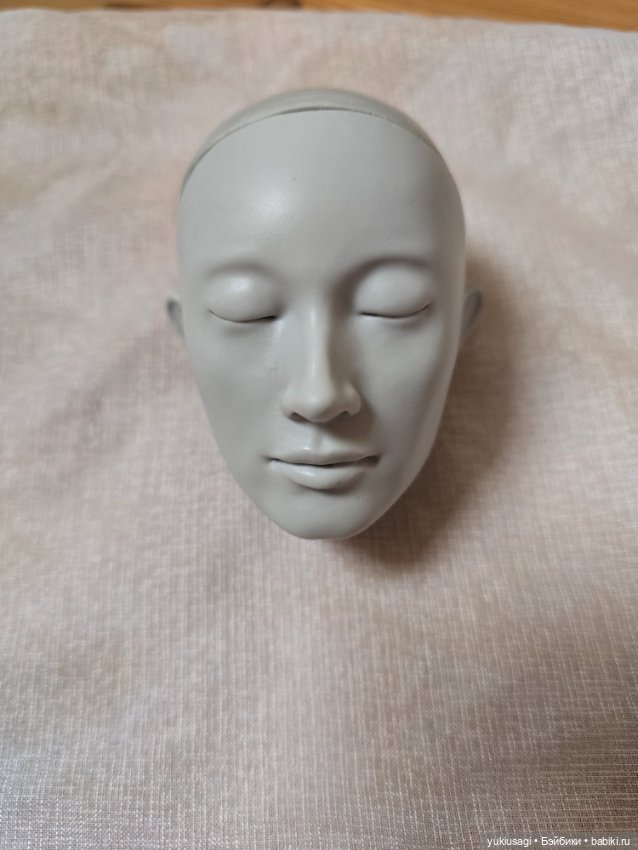 LoverofRoses Datura Day — Части кукол BJD (фото 2)