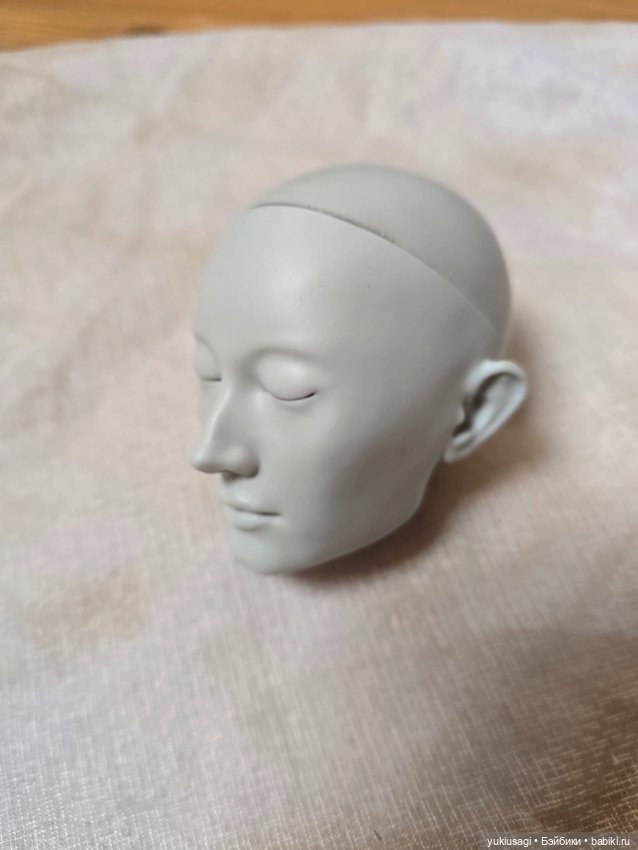 LoverofRoses Datura Day — Части кукол BJD