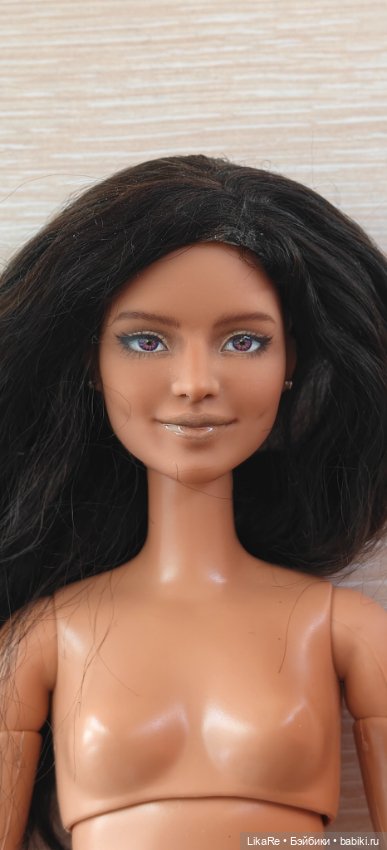 Барби ооак — ООАК (кастом куклы) (фото 3)