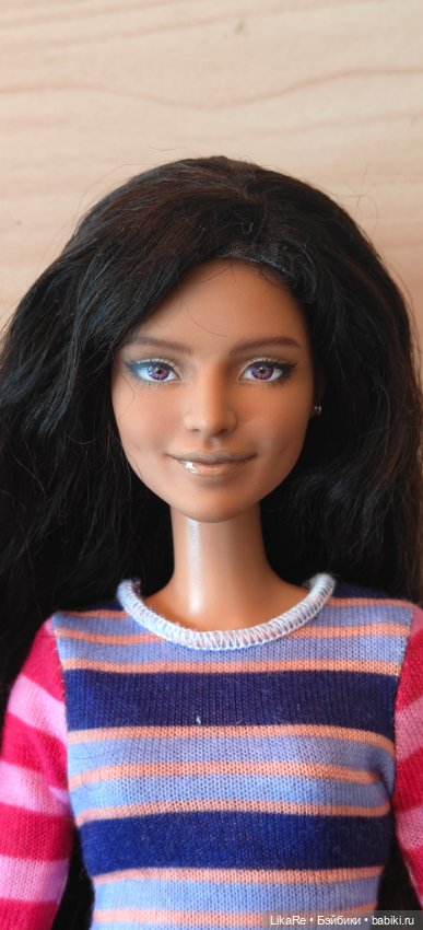 Барби ооак — ООАК (кастом куклы) (фото 2)