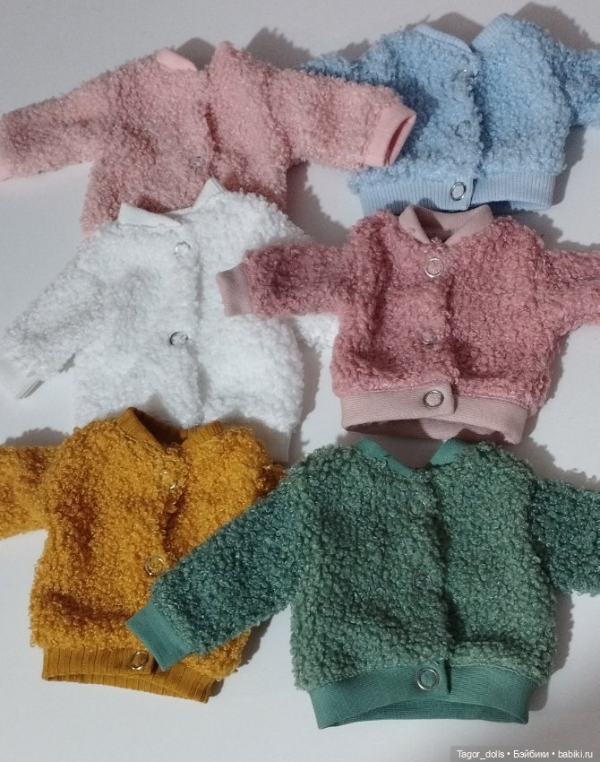 Одежда и обувь для Xiaomi monst (монст) , holala , мини Паола (фото 2)