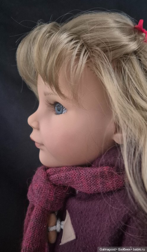 Clarice Gotz — Игровые куклы (фото 3)