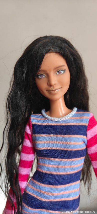 Барби ооак — ООАК (кастом куклы)
