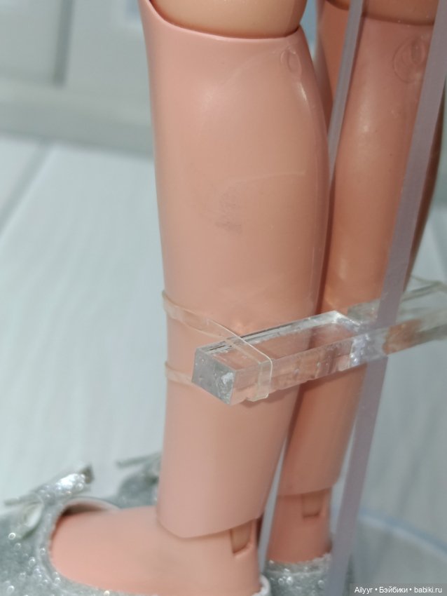 Мирэя с рыжими волосами из ограниченного выпуска (фото 6)