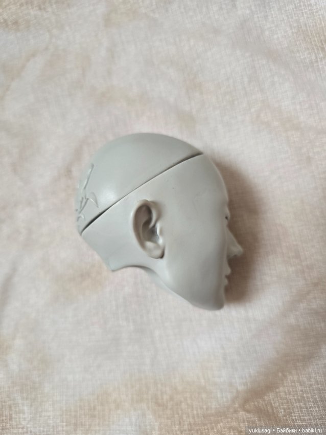 LoverofRoses Datura Day — Части кукол BJD (фото 3)