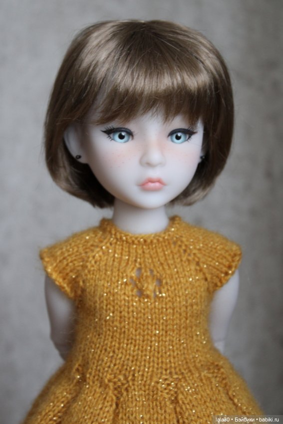 Комплект для Ruby Red — Одежда для кукол (фото 2)