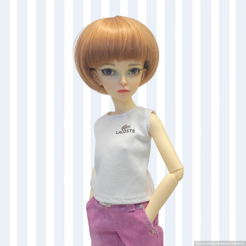 Одежда для bjd кукол/ Минифи (фото 3)