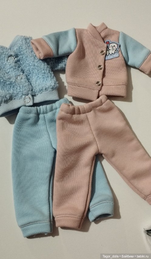 Одежда и обувь для Xiaomi monst (монст) , holala , мини Паола (фото 3)