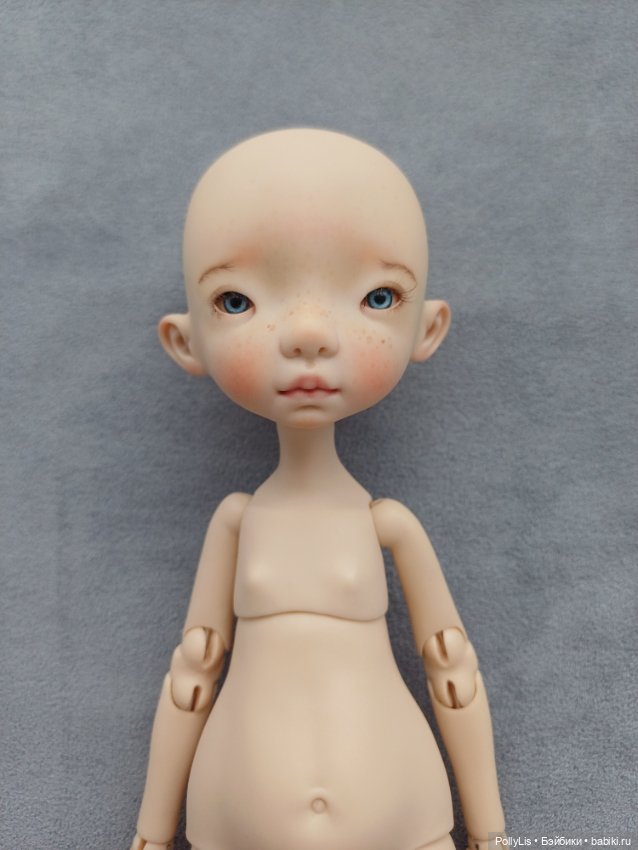 Аю Татьяны Филенко Tafidolls (фото 4)