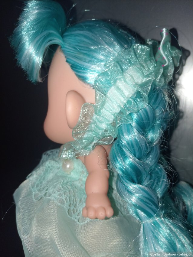 Куколка Мими — Игровые куклы (фото 2)