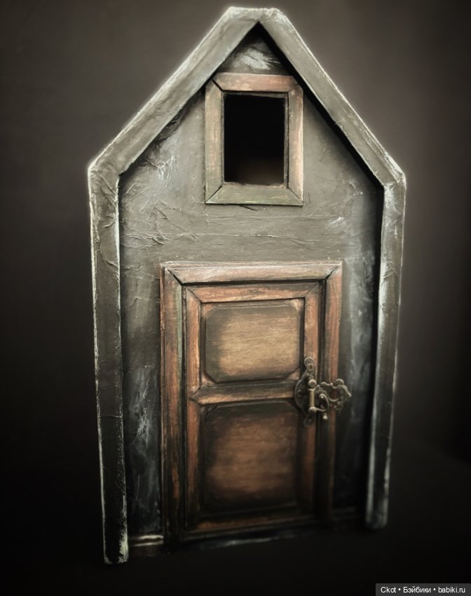 Посидим в Тишине с Ангелиной ? Авторская художественная композиция “Тишина Ангелины” (фото 8)