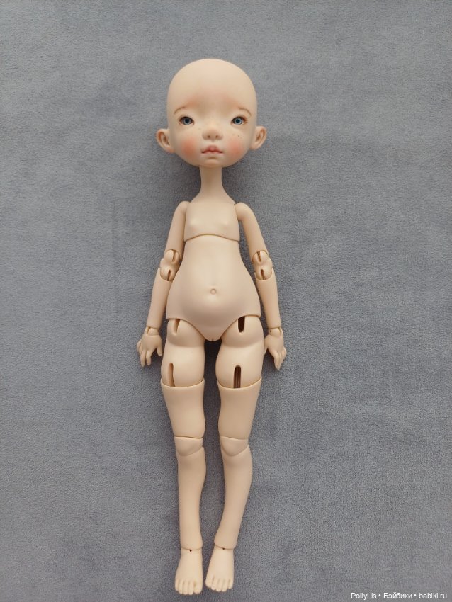 Аю Татьяны Филенко Tafidolls (фото 2)