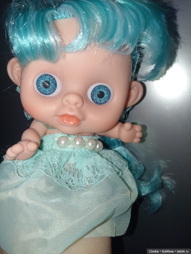Куколка Мими — Игровые куклы