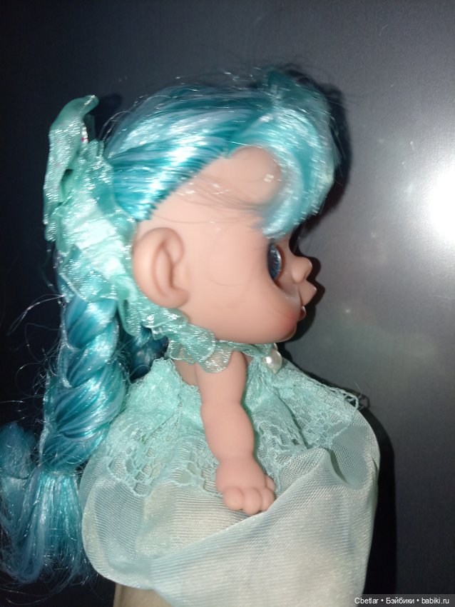 Куколка Мими — Игровые куклы (фото 4)