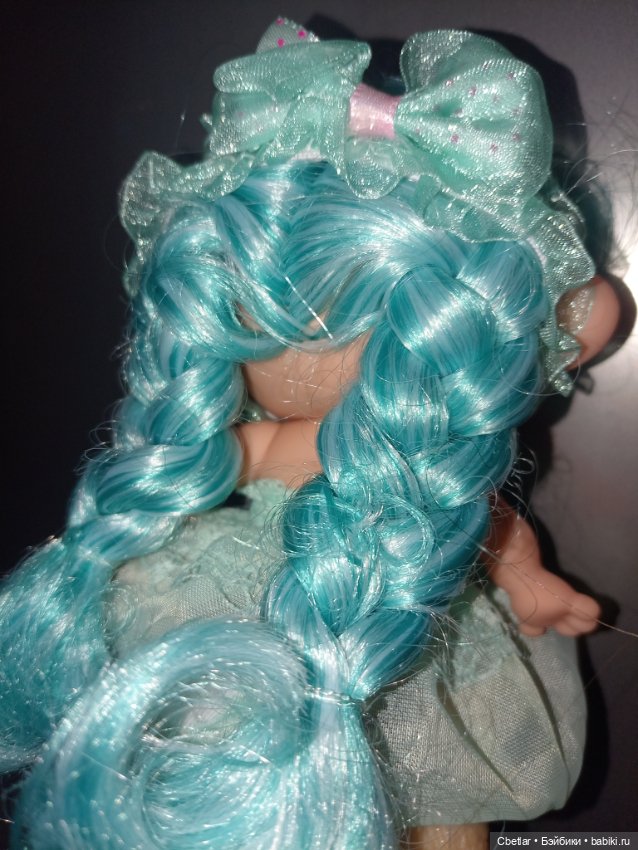 Куколка Мими — Игровые куклы (фото 3)