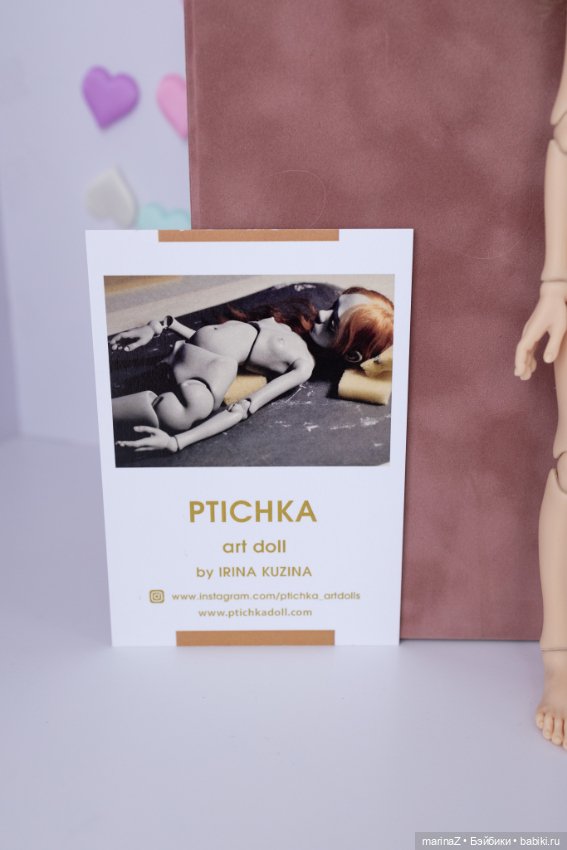 Продам малышку Ptichka Lora (фото 2)