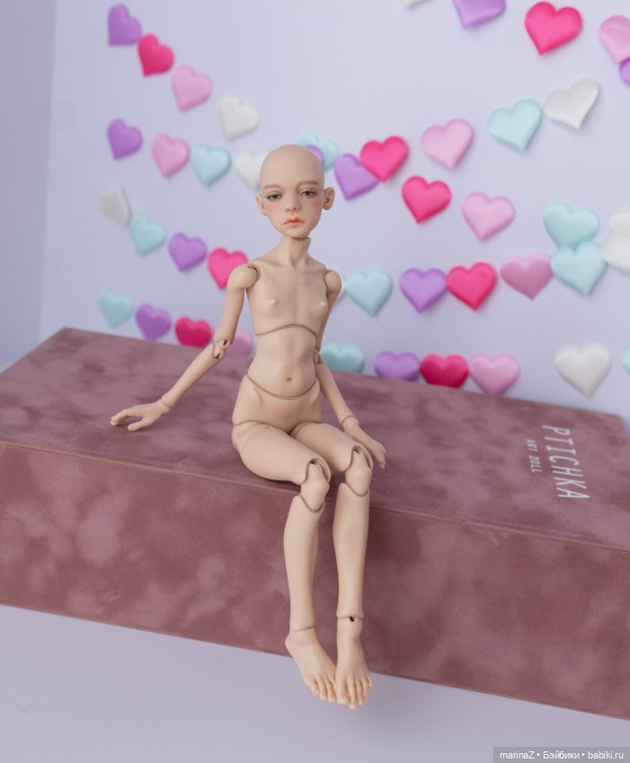 Продам малышку Ptichka Lora (фото 4)