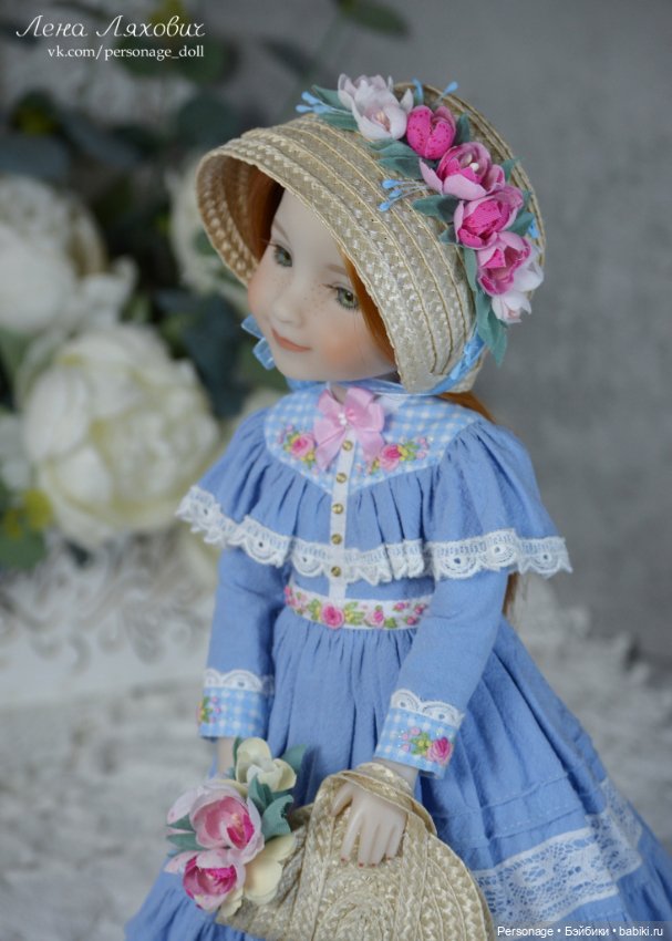 Комплект одежды для Руби Ред (фото 4)