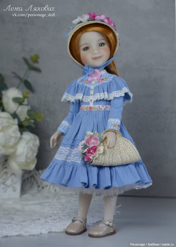 Комплект одежды для Руби Ред (фото 5)