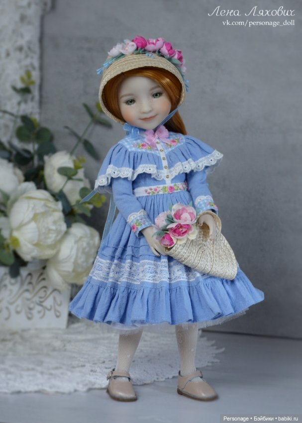 Комплект одежды для Руби Ред (фото 2)