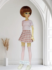 Одежда для bjd / Минифи