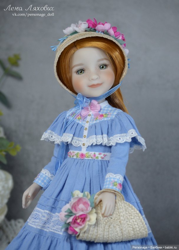 Комплект одежды для Руби Ред (фото 3)